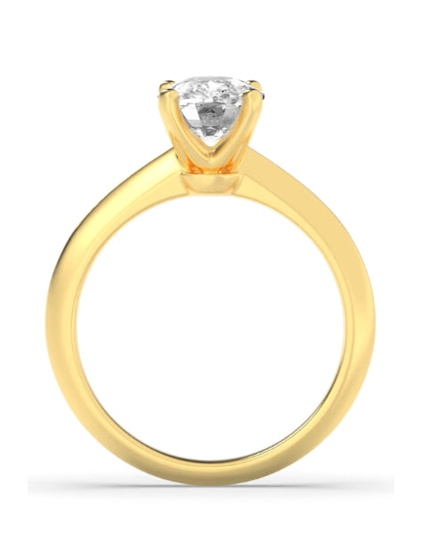Chloe Ring