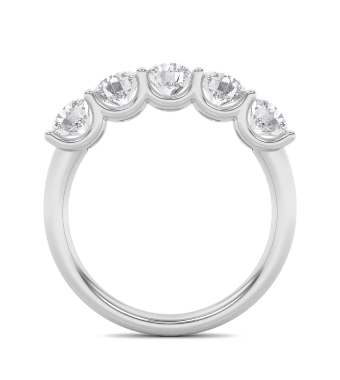 Amour Diamond Band