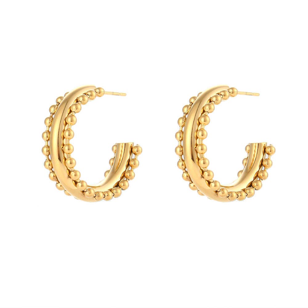 Dotty Hoops