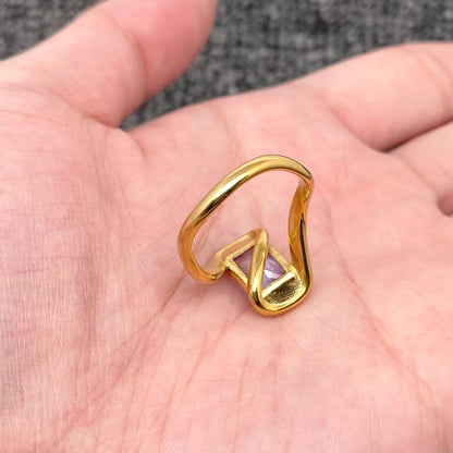 Purple Ring