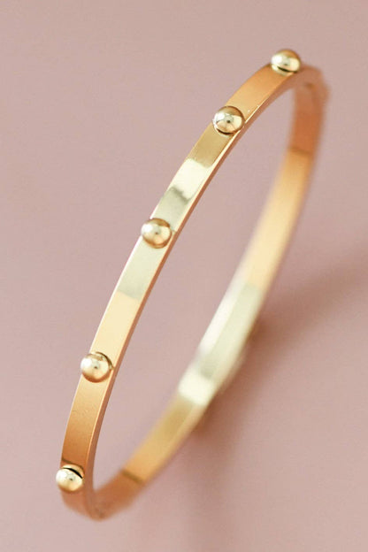 Dotty Bangle