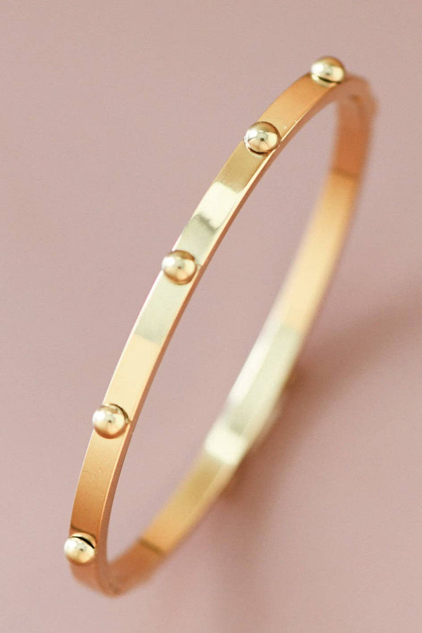 Dotty Bangle