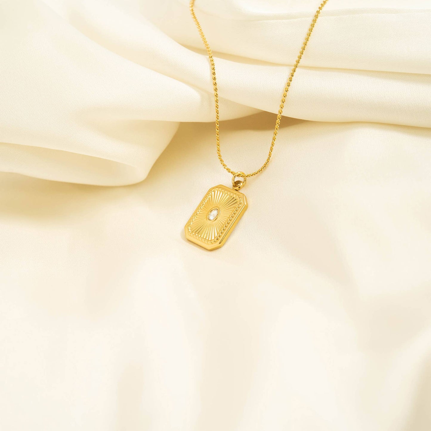 Sol Bay Radiance Charm