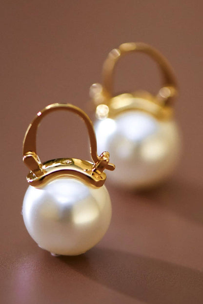 Pearl Drops