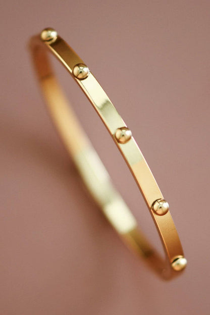 Dotty Bangle