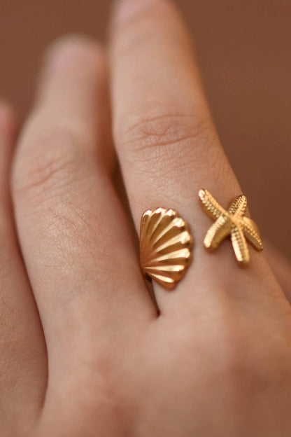 Sea Ring