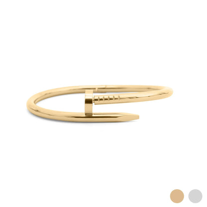 Nail Bangle