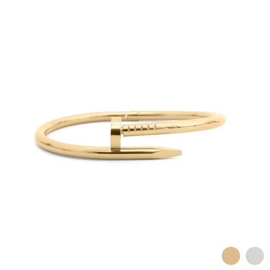 Nail Bangle