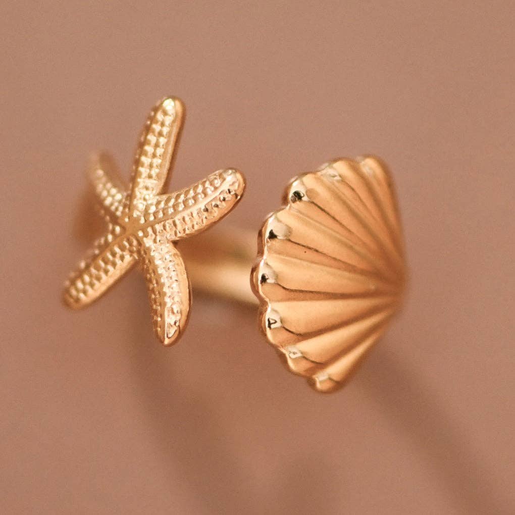 Sea Ring