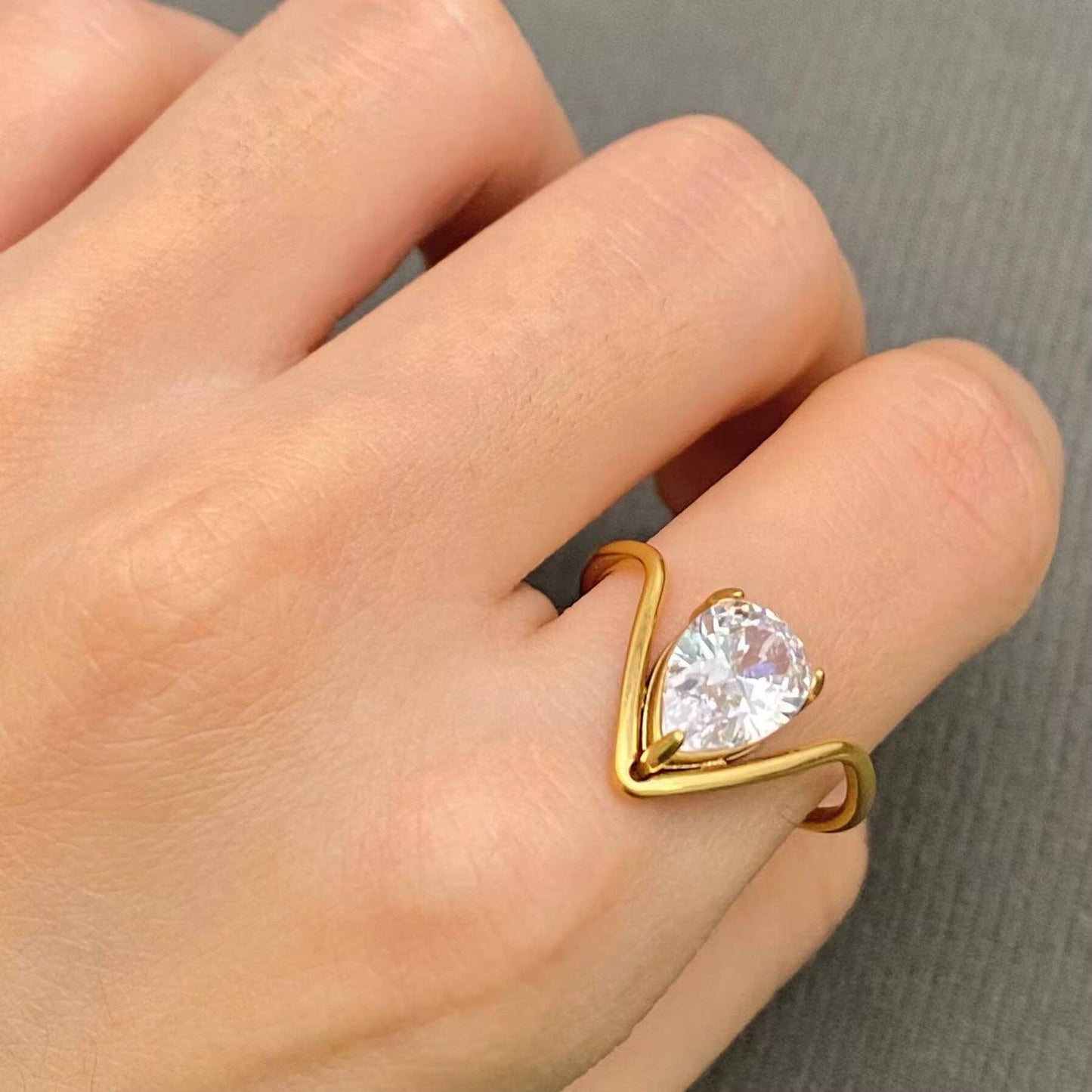 The SOL Ring