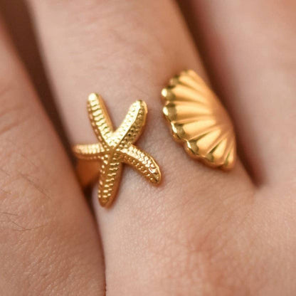 Sea Ring