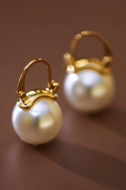 Pearl Drops