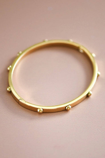 Dotty Bangle