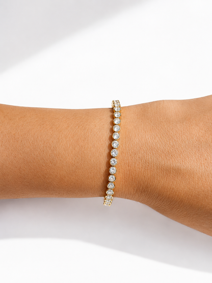 Tennis Bracelet