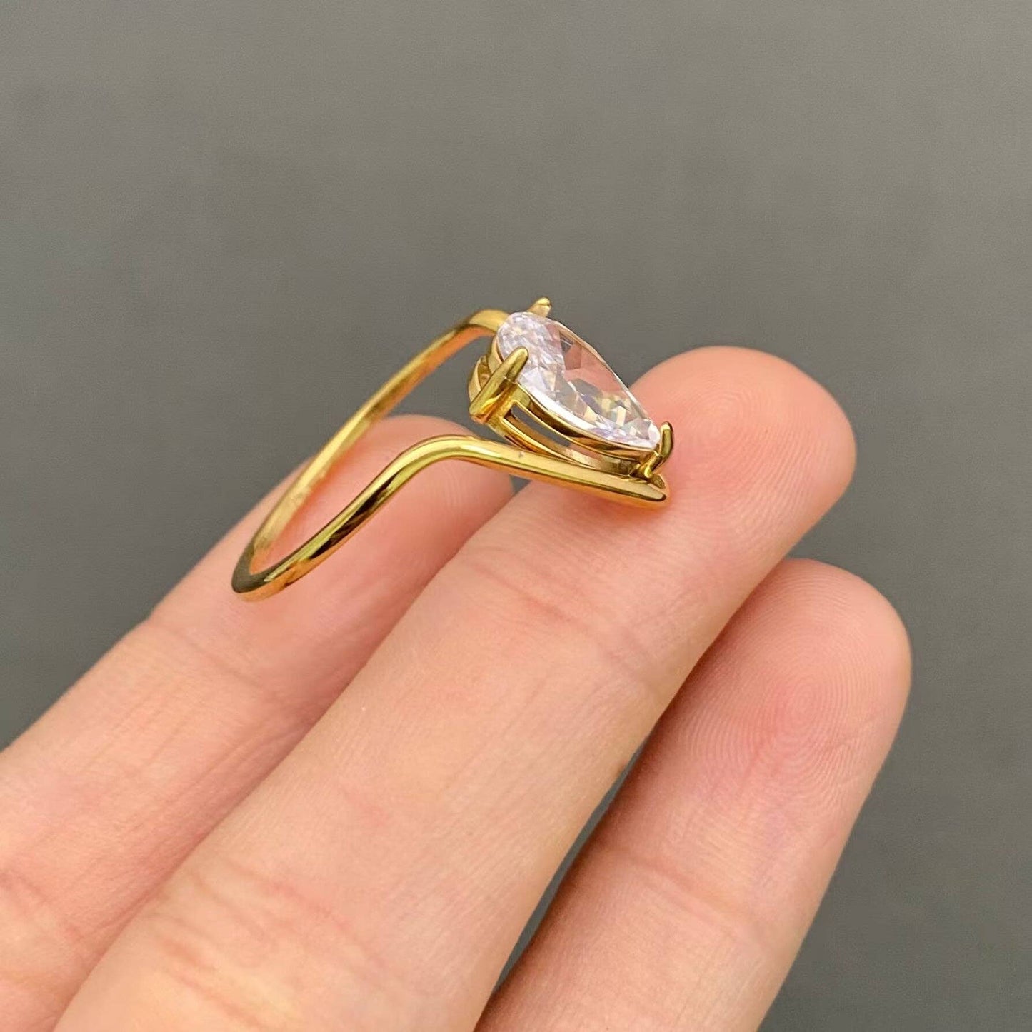The SOL Ring