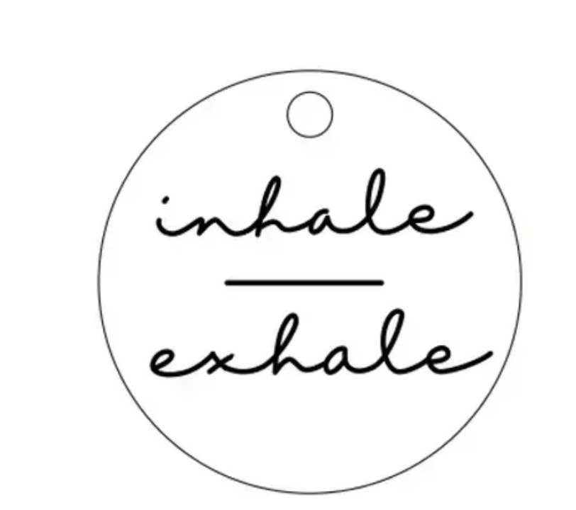 The Mantra Necklace