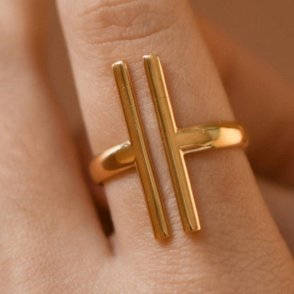 Sloane Ring