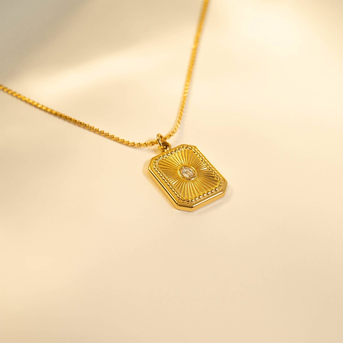 Sol Bay Radiance Charm