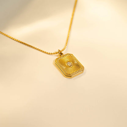 Sol Bay Radiance Charm