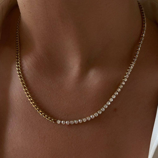 Tara Necklace