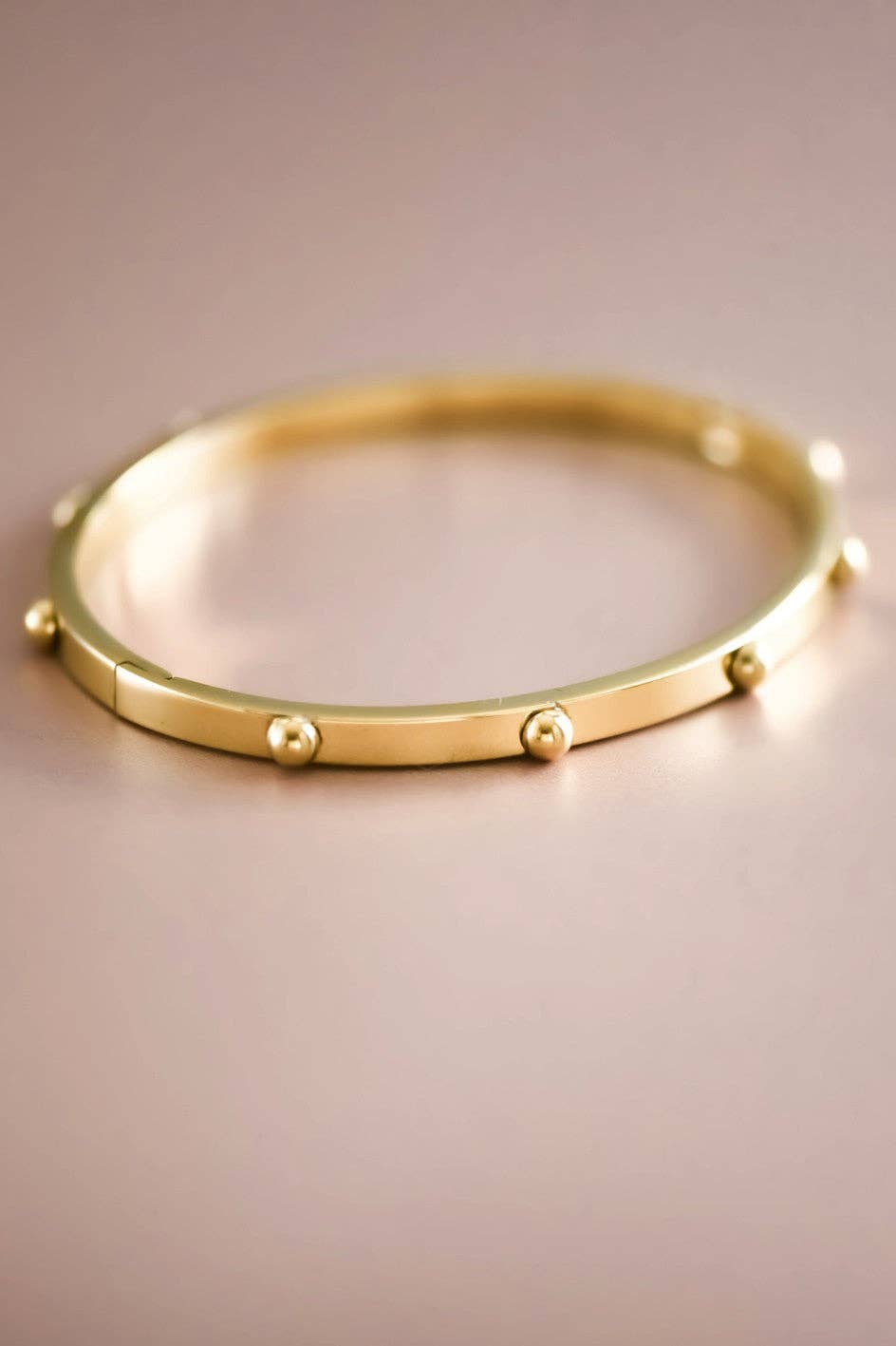 Dotty Bangle