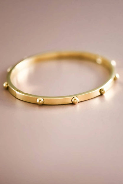 Dotty Bangle