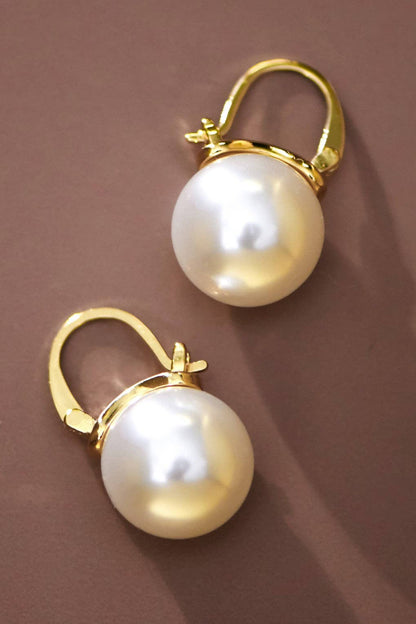 Pearl Drops