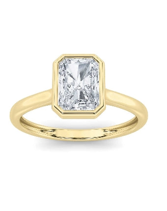 Radiant Ring