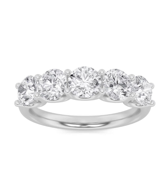 Amour Diamond Band