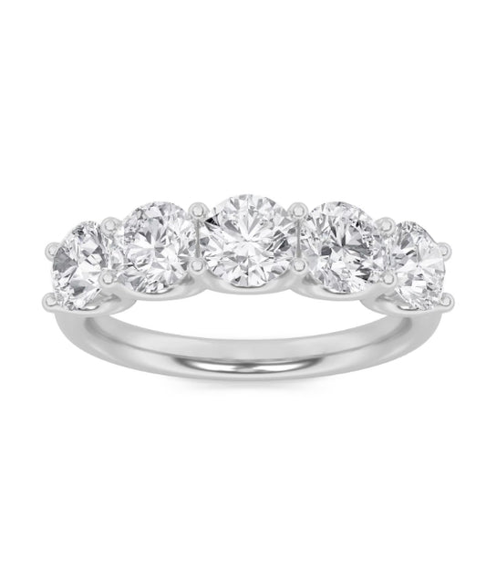 Amour Diamond Band