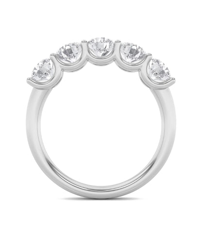Amour Diamond Band