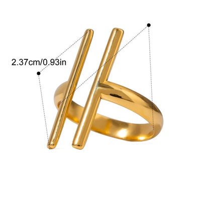 Sloane Ring