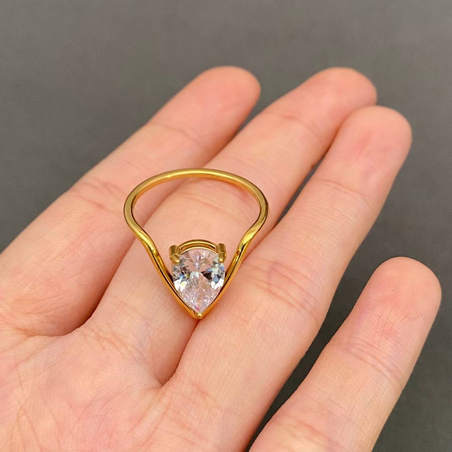 The SOL Ring