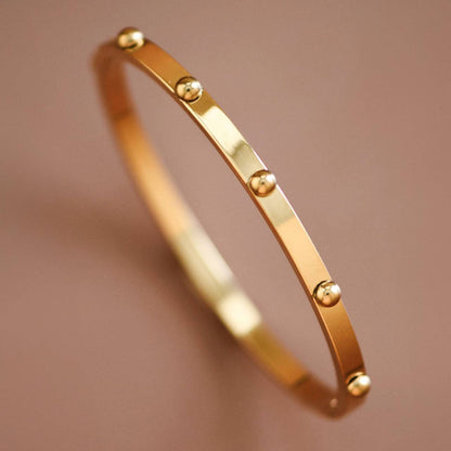 Dotty Bangle