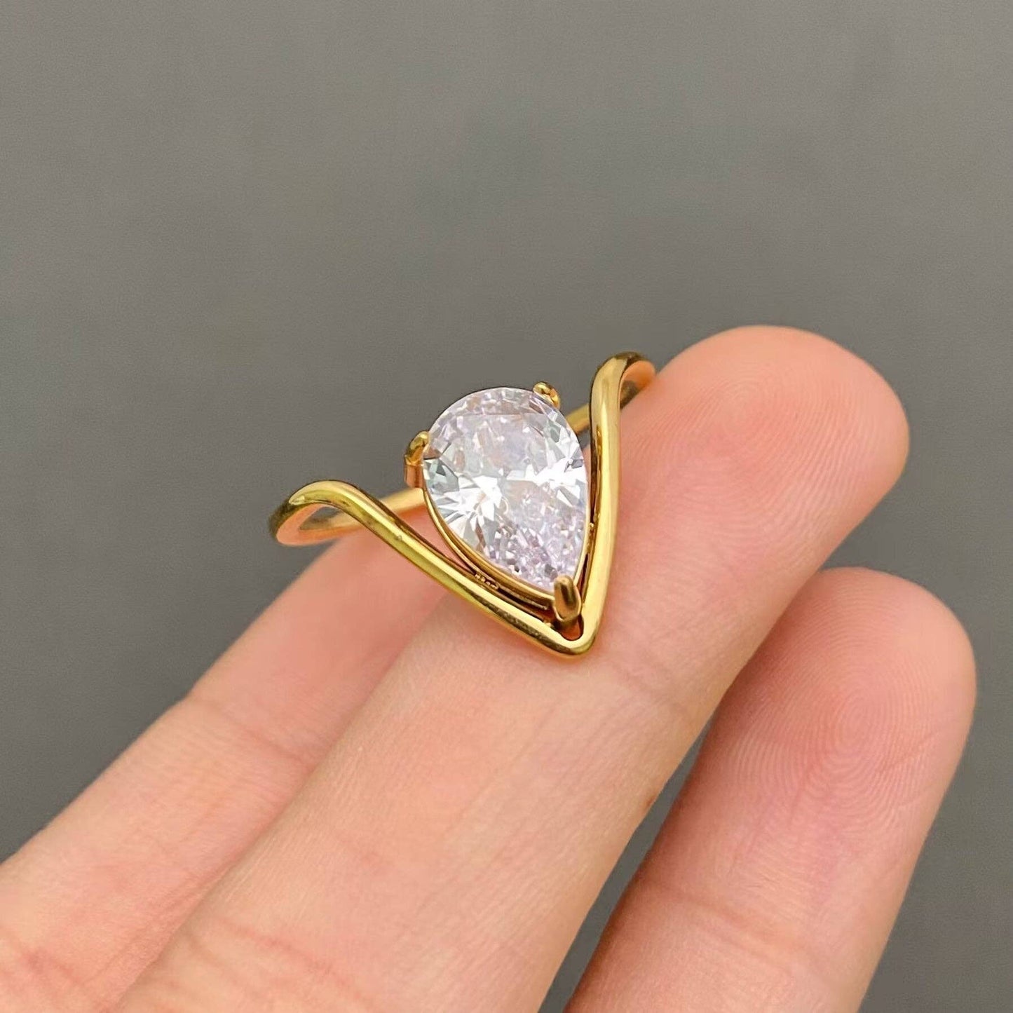 The SOL Ring
