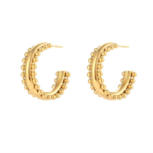 Dotty Hoops