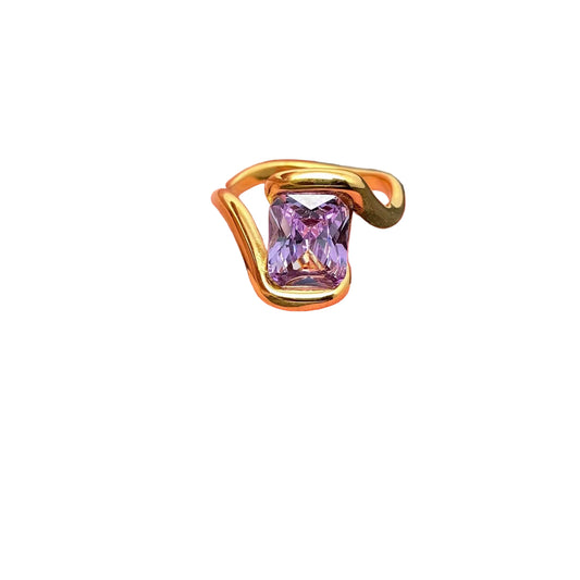 Purple Ring