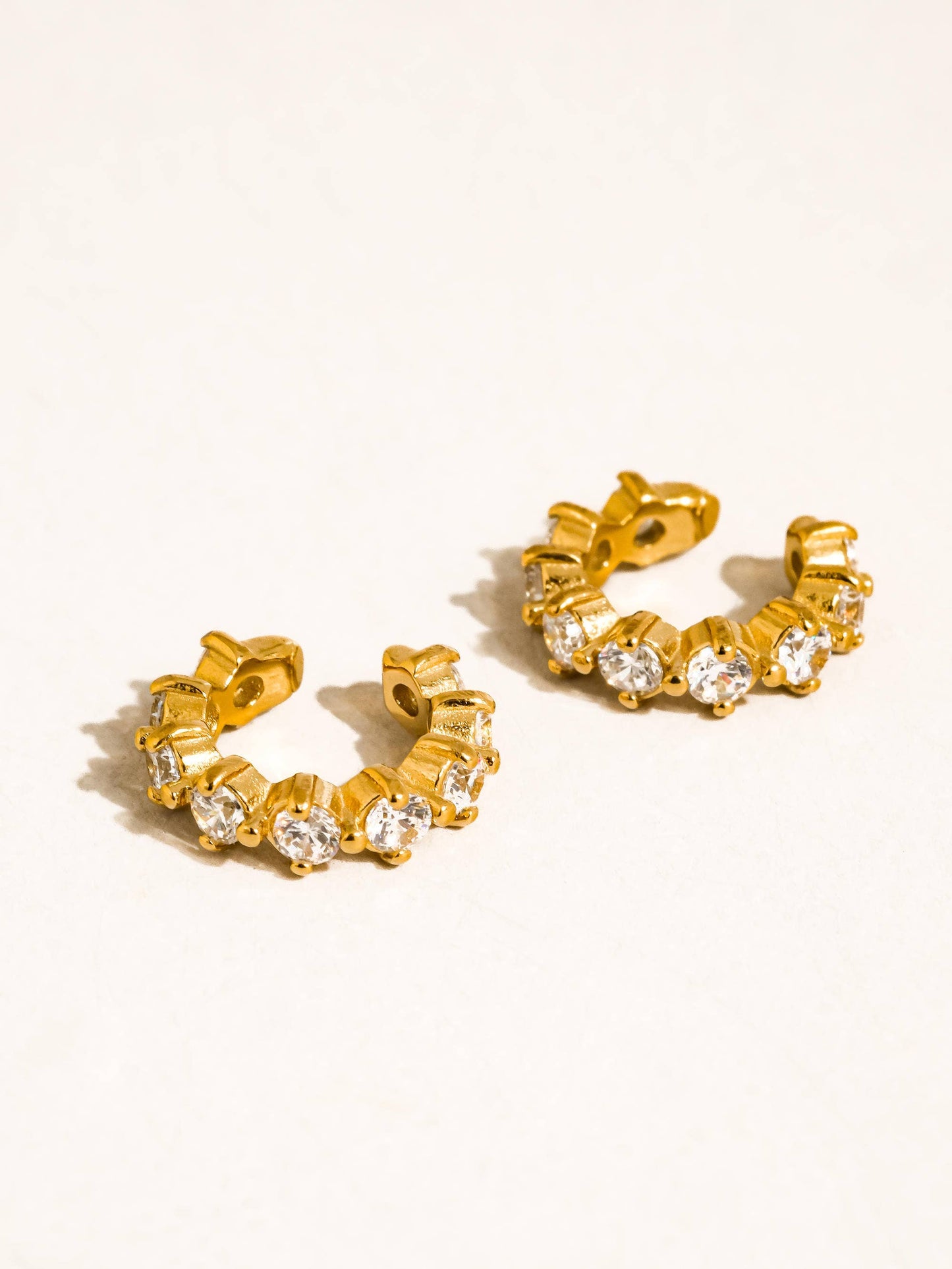 Alena Ear Cuff