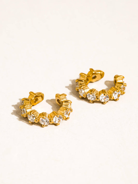 Alena Ear Cuff