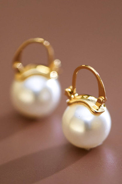 Pearl Drops