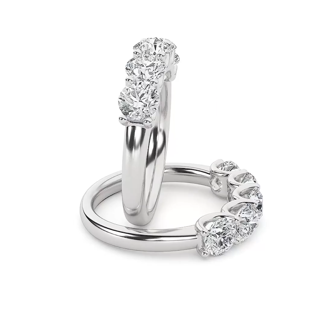 Amour Diamond Band