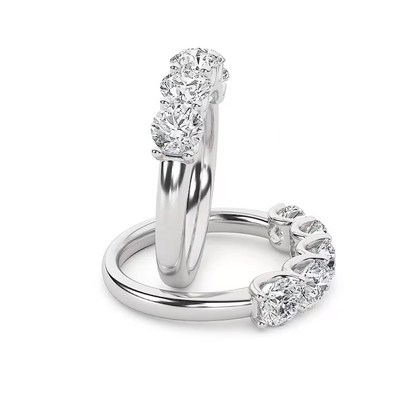 Amour Diamond Band